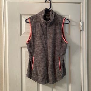 Old Navy Fleece Vest